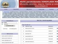 Best-Top - Statistica Gratuita, Trafic Web - www.best-top.ro