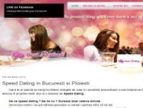 Best Dating - speed dating - servicii de dating in viteza - www.bestdating.ro
