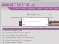 Muzica Noua Gratis, Manele Noi - www.bestmp3.us