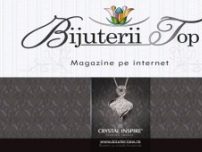 Magazine online de Bijuterii si Ceasuri - www.bijuteriitop.ro