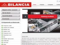 Bilancia - Exim - www.bilancia.ro