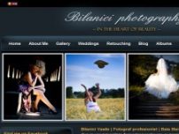Fotograf profesionist - www.bilanici.com