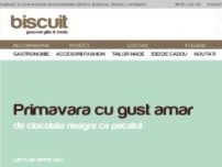Cadouri barbati - www.biscuit.ro