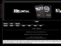 BlackFiles.Ro CoMMuNiTy Counter-Strike - www.blackfiles.ro