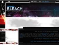 Bleach Romnia - bleach.animezup.com