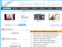 Muzica Noua, Descarca Muzica, Manele, Manele Noi, Muzica Romaneasca - www.blissmp3.com