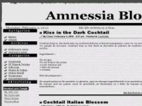 Amnessia Blog - blog.amnessia.ro