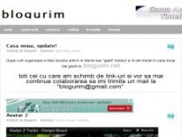 Blogurim - blogurim.blogspot.com
