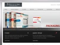 Agentie de publicitate - www.brilum.ro