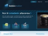 BusinessMaker - www.businessmaker.ro