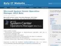 Servicii IT. Tutoriale Windows Vista si Windows Server 2008. Un site pentru incepatori si experti - www.byty.ro