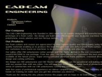 Productie CNC si servicii productie publicitara - www.cam-engineering.com