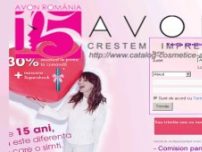 Catalog Avon - www.catalog-cosmetice-avon.ro