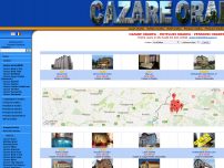 Cazare Oradea - www.cazareoradea.ro