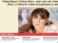 Celine Dion - celine-dion.dragoste.us