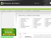 Centrul Director Web - www.centrul.info