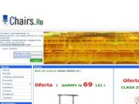 Scaune fara concurenta - www.chairs.ro