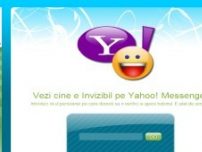 Yahoo! Messenger invisible users detector / scanner / checker / tracer - www.checkim.net