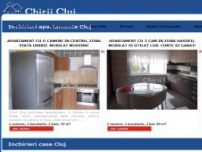 Chirii Cluj - inchirieri apartamente Cluj - www.chirii-cluj.ro