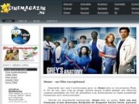 CineMagazin - Filme noi - www.cinemagazin.ro