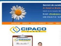 CIPACO Clean - Servicii profesionale de curatenie in Galati si Braila - www.cipaco.ro