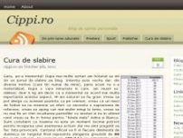 Cippi.ro - blog de opinie personala - www.cippi.ro