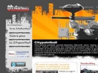 Citypaintball - www.citypaintball.ro