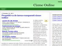 Cizme Online - www.cizme-online.info