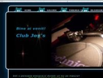 Club Joys Valcea Karaoke & Night Club - clubjoys.lx.ro