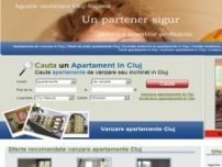 Apartamente cluj - vanzare apartamente, vanzare garsoniere, apartamente Cluj, vanzare apartamente Cl - www.cluj-apartamente.ro