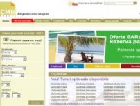 CMB Travel - Alegerea celor exigenti. - www.cmbtravel.ro
