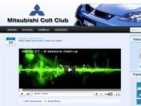 ColtClub Mitsubishi Colt Forum - www.coltclub.ro