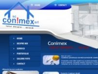 Constructii Conimex - www.conimex.ro