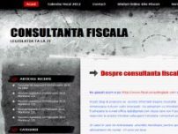 Consultanta fiscala - consultantafiscala.wordpress.com