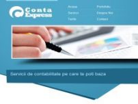 ContaExpress Servicii Contabilitate - www.contaexpress.ro