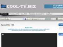 Cool-TV.biz | Free Online TV | Live TV - www.cool-tv.biz