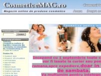 Magazin online de produse cosmetice -Tesori d'oriente ,Leocrema, Vidal, Elixir d'aromes - www.cosmeticemag.ro