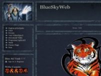 BlueSkyWeb - cosmincostinel93.webs.com