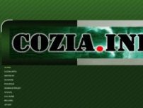 Cozia.info - cozia.info.ro