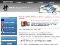 Credite, asigurari, fonduri structurale, cursuri - www.creditefinanciare.ro