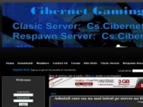 Cibernet Gaming World - cs.cibernet.ro