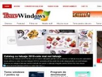 Teme si softuri windows - www.cscara.com