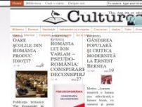 Culturesti - www.culturesti.ro