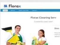 Florax-Firma curatenie Prahova - www.curatenieph.com