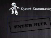 Serviciile CyNeT ofera, Web building web design, creeare radiouri si servere de counter strike, cree - www.cynet.ro
