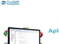 DacSoft. - Lumea IT la indemana TA - www.dacsoft.ro