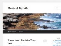 Music & My Life | Dj DanNy - www.danielnae.info