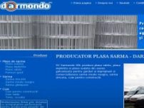 Darmondo - plase de sarma - www.darmondo.ro