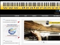 Dealer anvelope - www.dealeranvelope.ro