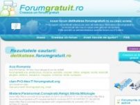 Retete culinare pentru toate gusturile - delikatese.forumgratuit.ro